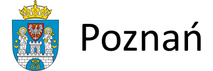 Herb Poznań